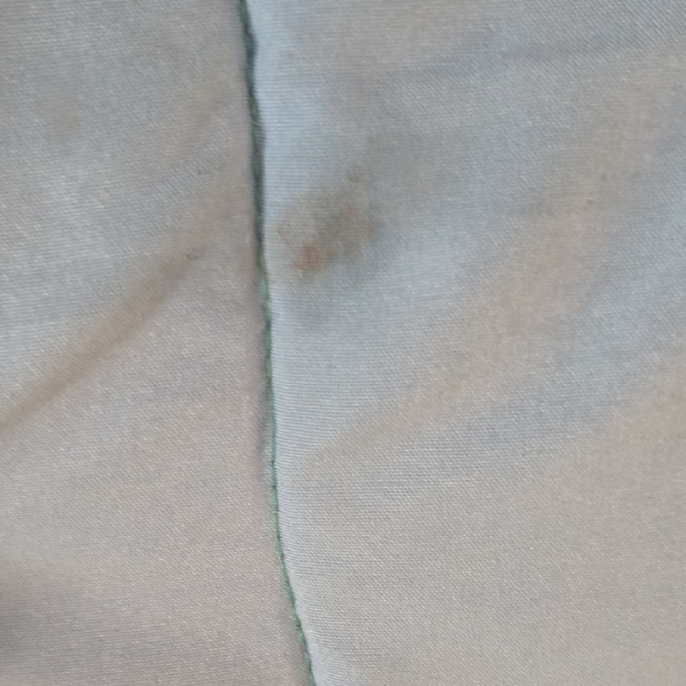 Draper James Green Floral Quilt Set - Picture 7 of 8